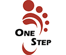 One Step Systems Logo