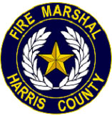 fire marshal harris county